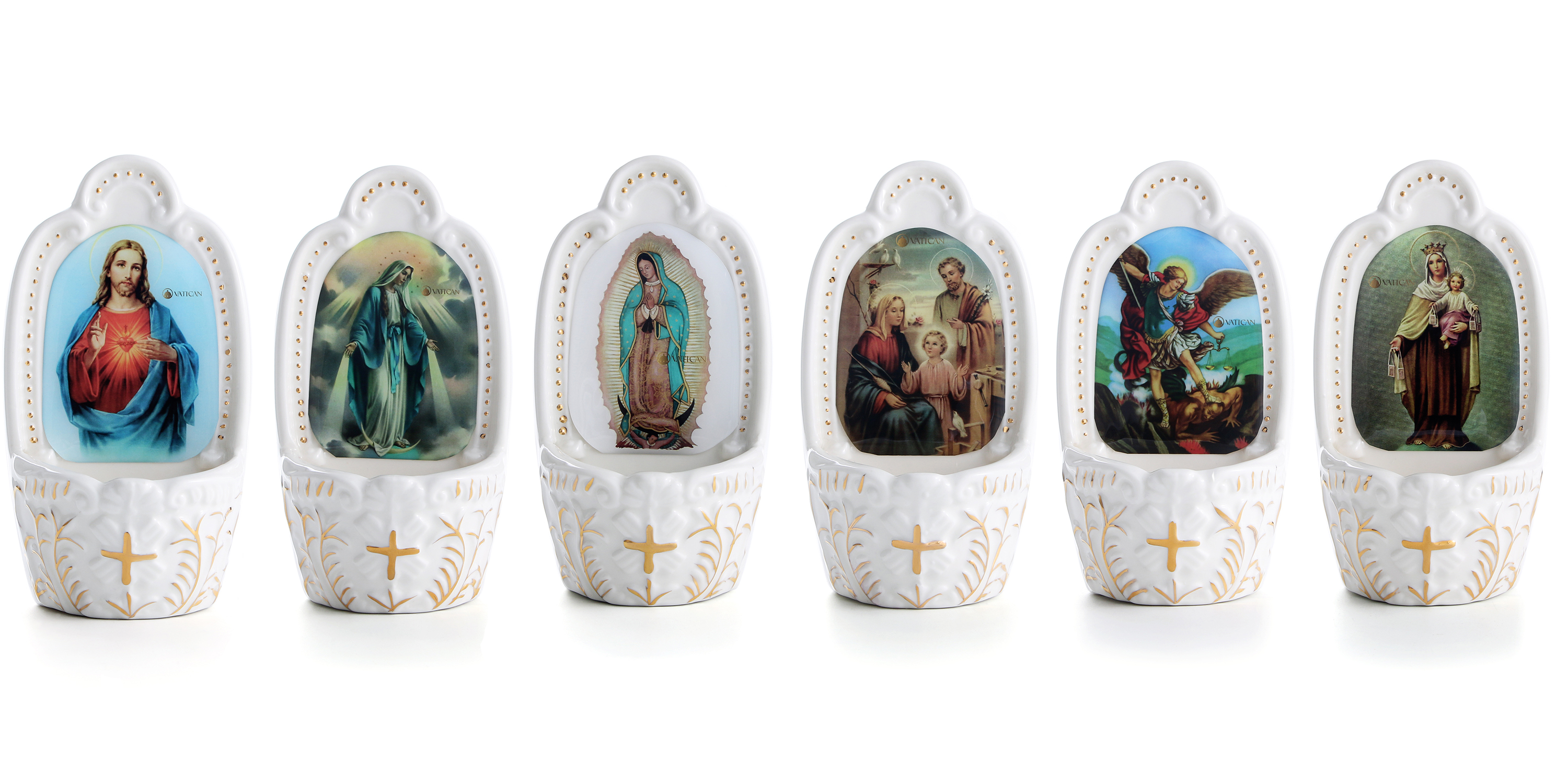 Timeless Faith. Exceptional Craftsmanship.