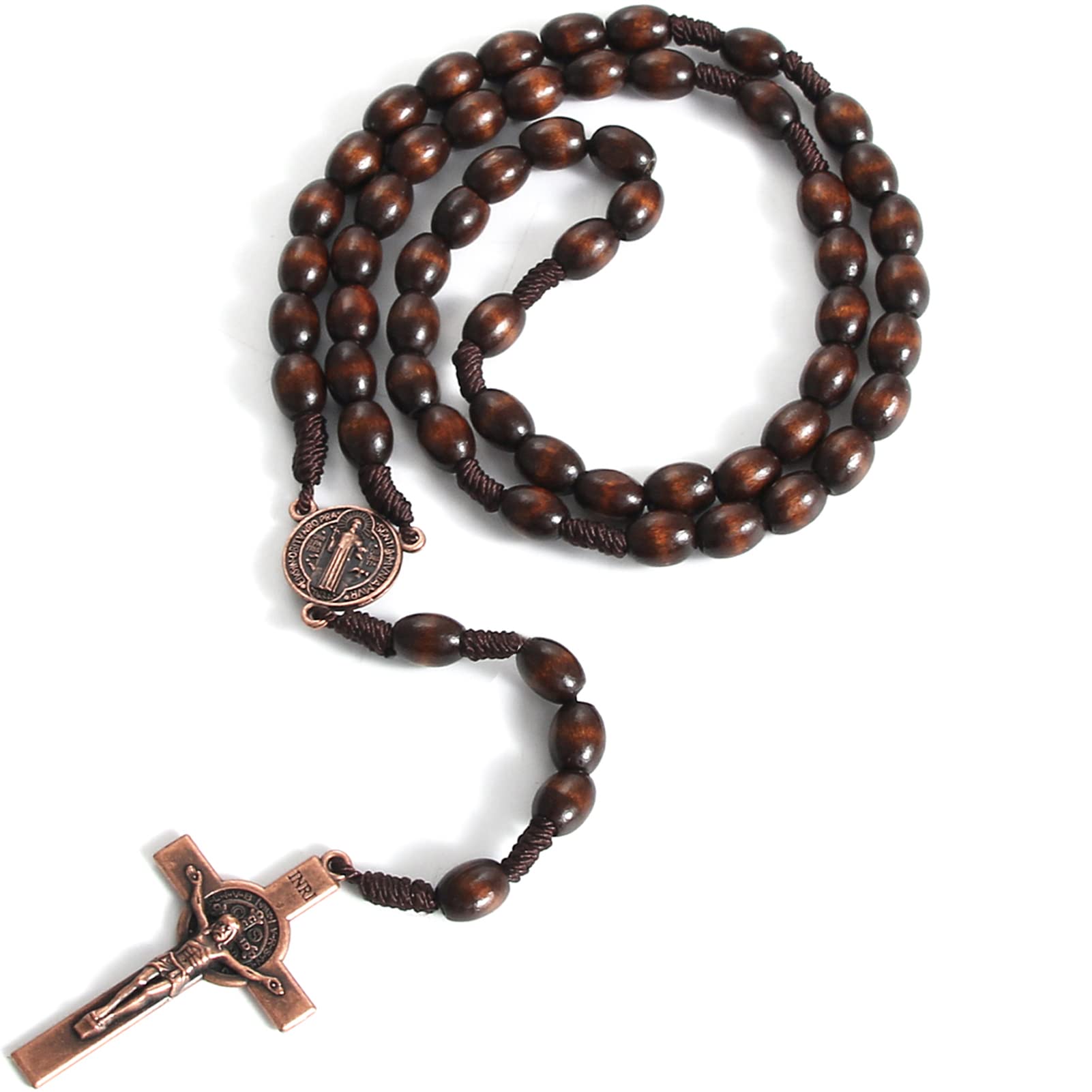 Rosary&PYX Box